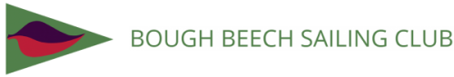 Bough Beech Sailing Club Logo